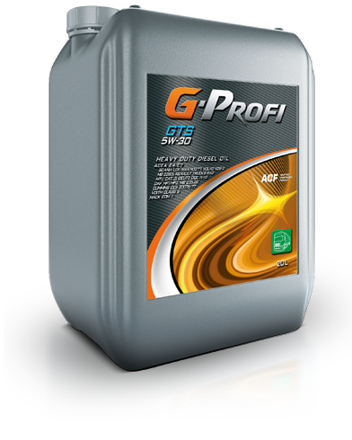 G-PROFI GTS 5W 30